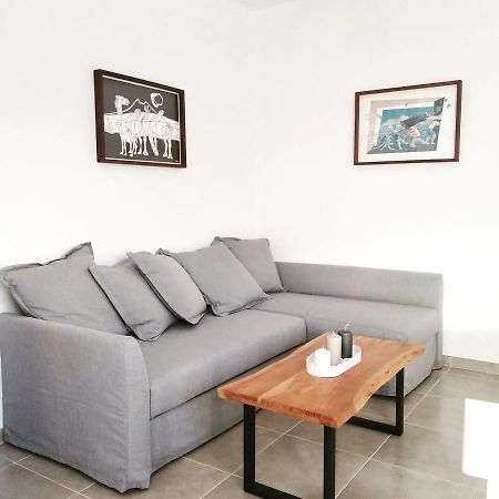 Yuco Holidays Apartment La Vegueta ภายนอก รูปภาพ